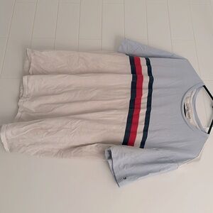 Tommy Hilfiger shirt used XL